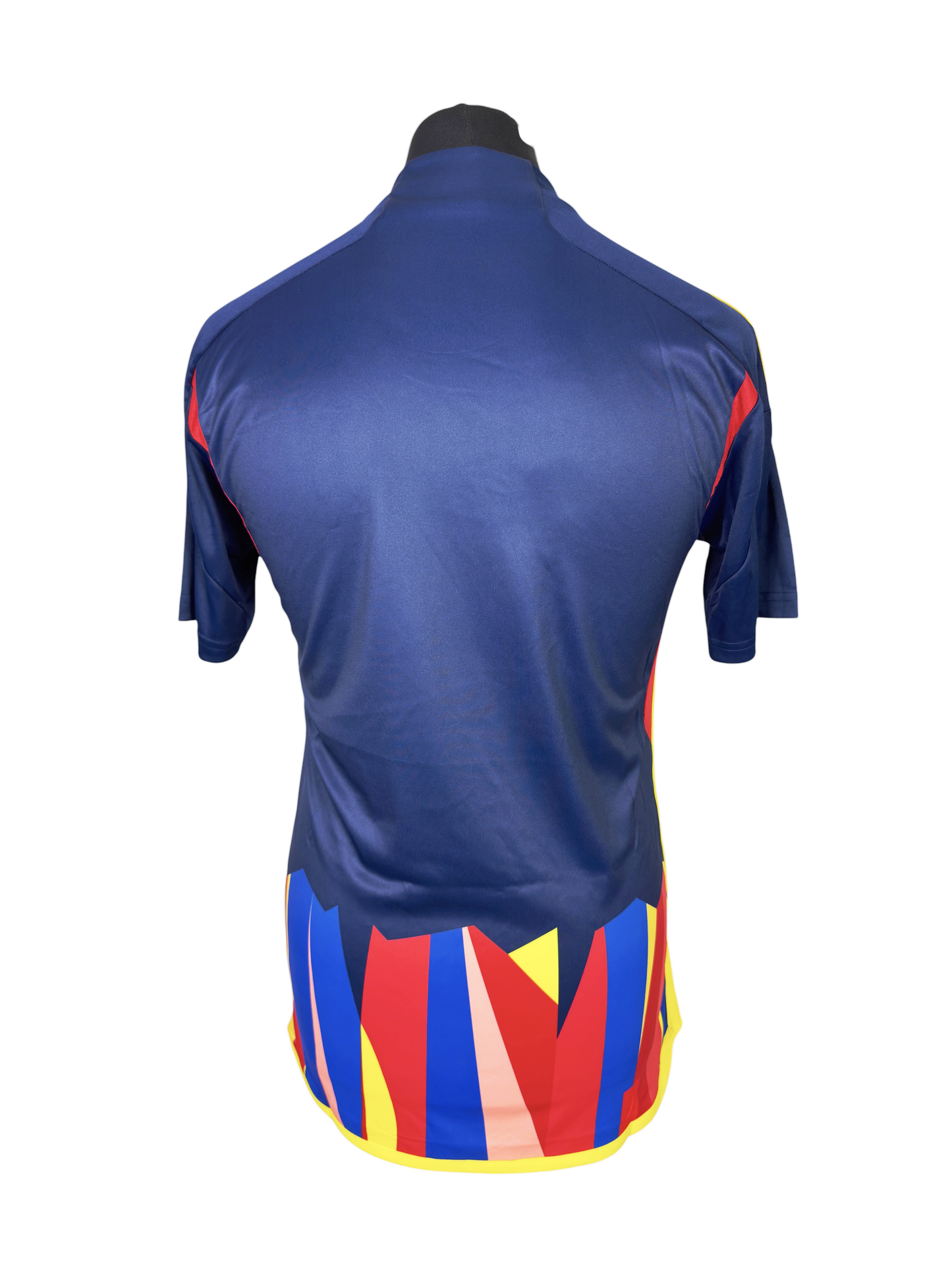 2023-24 Olympique Lyonnais Third - Size S - BNWT