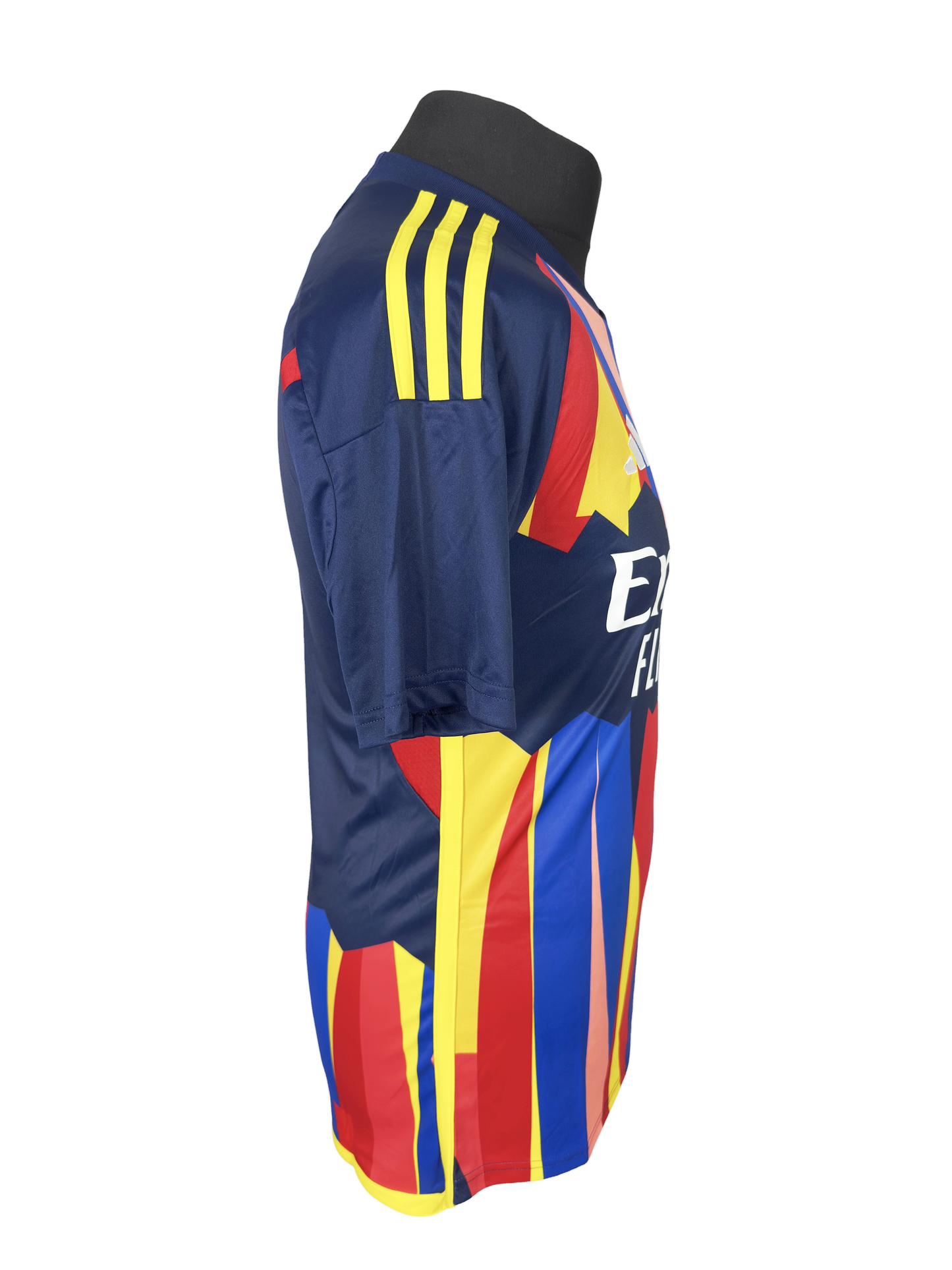 2023-24 Olympique Lyonnais Third - Size S - BNWT