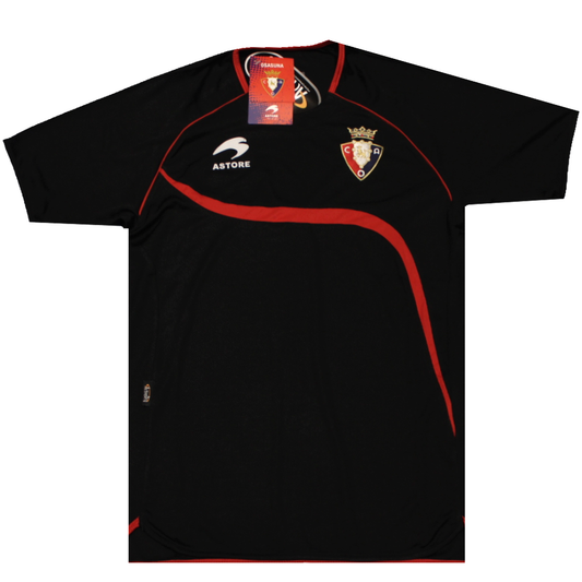 Osasuna 2010-2011 Training Shirt (BNWT) S