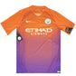 Manchester City 2016-2017 3rd Football Shirt (BNWT) (Defect) M
