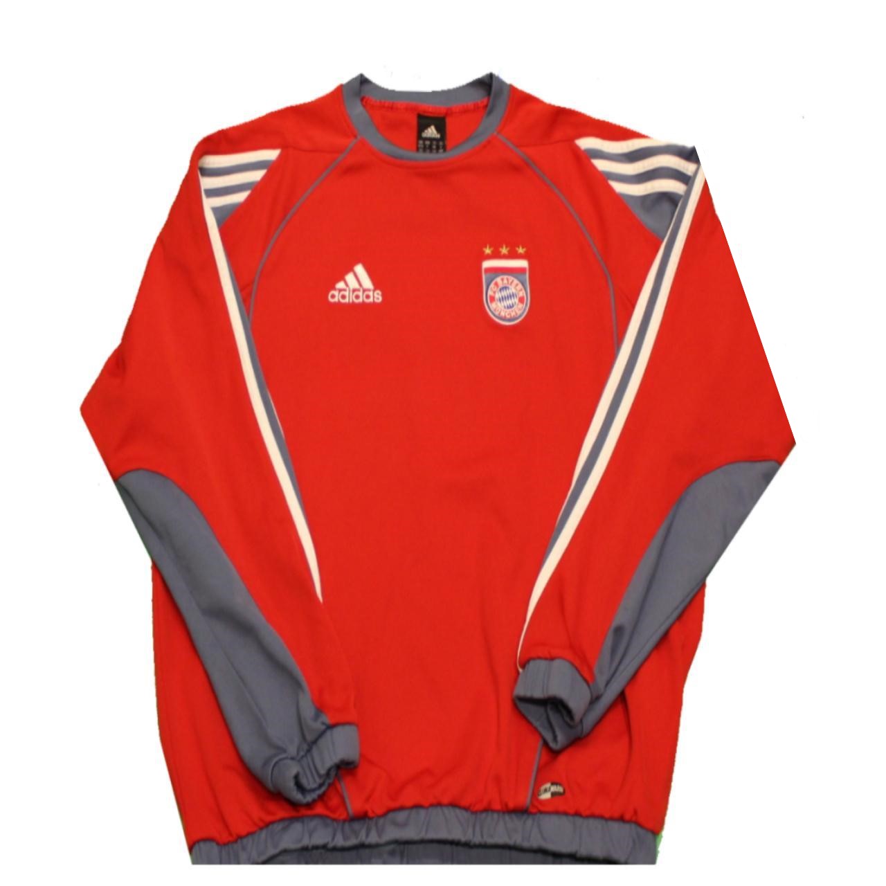 Bayern Munich 2002-2003 Football Jumper (Excellent) M