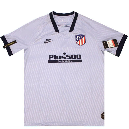 Atletico Madrid 2019-2020 3rd Football Shirt (BNWT) L