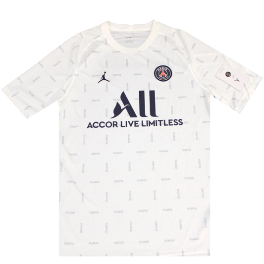 Paris Saint-Germain 2020-2021 Training Shirt (BNWT) L
