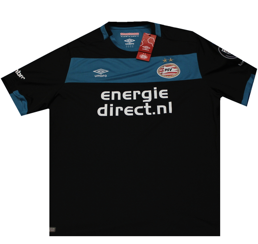 PSV Eindhoven 2016-2017 Away Football Shirt (BNWT) XXL