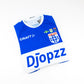PEC Zwolle 2018-19 Football Shirt (XS)