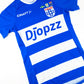 PEC Zwolle 2018-19 Football Shirt (XS)