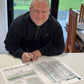 FOOTBALL Plymouth Argyle v Liverpool, FA Cup, Fourth Round, Home Park, 9 February 2025. Jim Proudfoot.