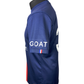 Paris Saint-Germain 2022-23 Home - Size M - Messi 30