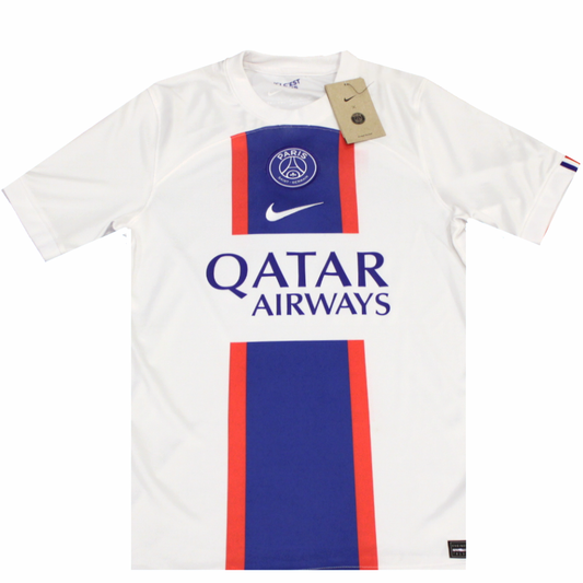 Paris Saint-Germain 2022-2023 3rd Shirt (BNWT) L