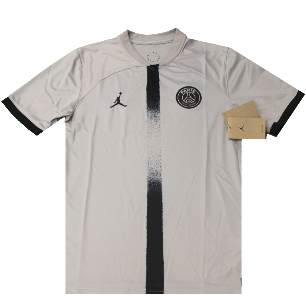 Paris Saint-Germain 2022-2023 Away Shirt (BNWT) M