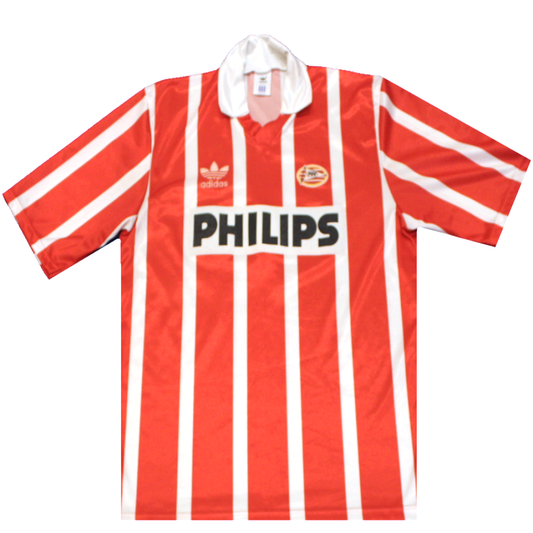 PSV Eindhoven 1992-1994 Home Shirt (Excellent) L