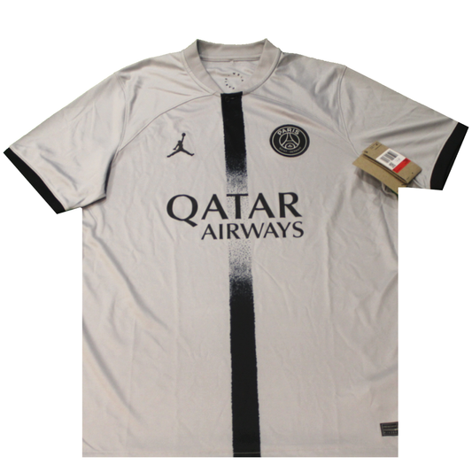Paris Saint-Germain 2022-2023 Away Shirt (BNWT) XL