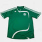 Palmeiras 2007-08 Football Shirt (Large)