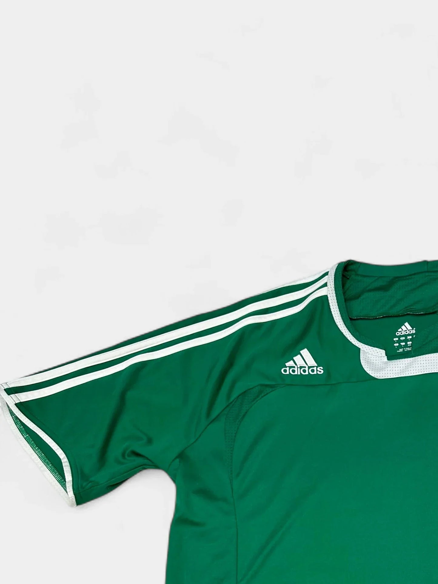 Palmeiras 2007-08 Football Shirt (Large)