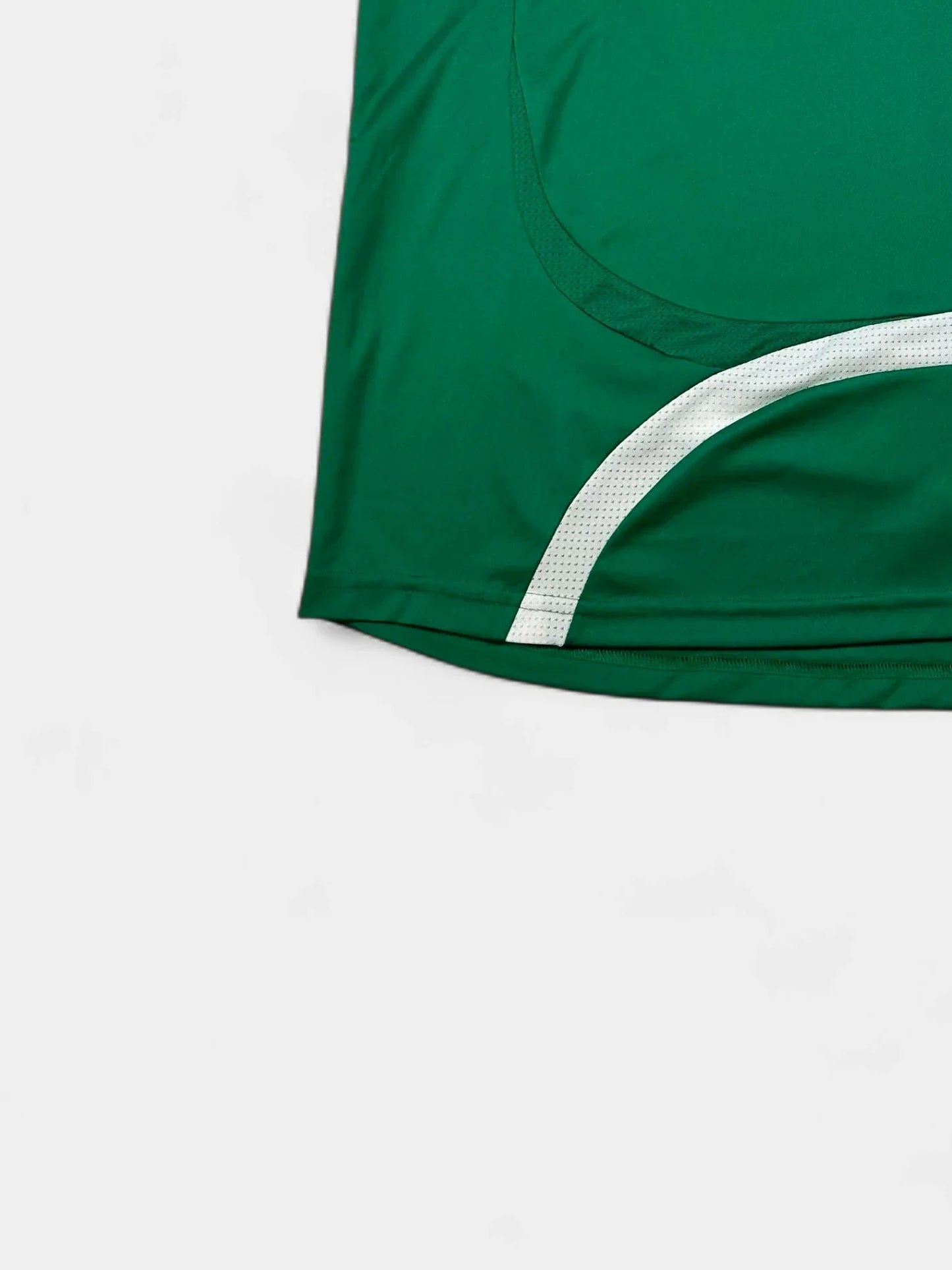 Palmeiras 2007-08 Football Shirt (Large)