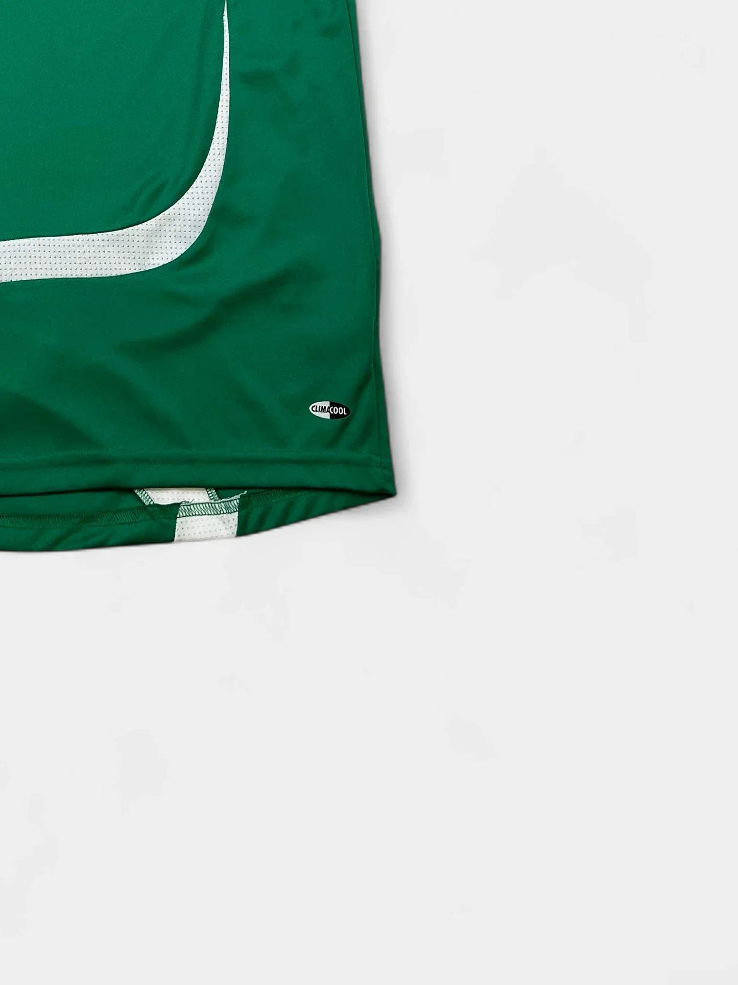 Palmeiras 2007-08 Football Shirt (Large)