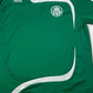 Palmeiras 2007-08 Football Shirt (Large)