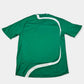 Palmeiras 2007-08 Football Shirt (Large)