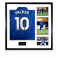 Cole Palmer Signed Chelsea 25/26 Shirt Elite Frame