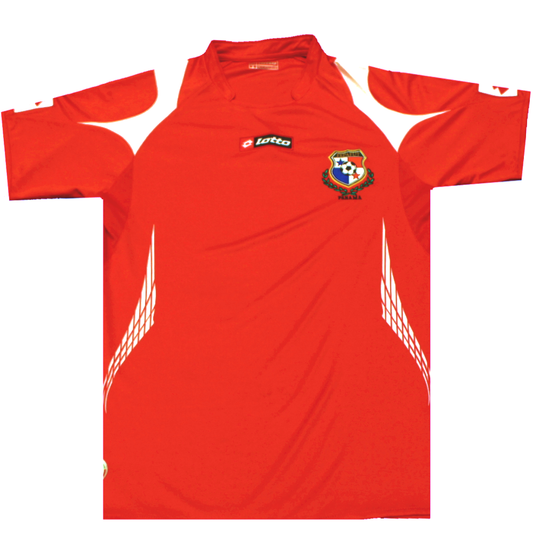Panama 2011-2012 Home Shirt (Excellent) M