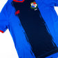 Panama 2021 Football Shirt (Small)