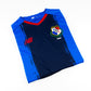 Panama 2021 Football Shirt (Small)