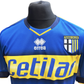 2019-20 Parma Away - Size L (M Fit)