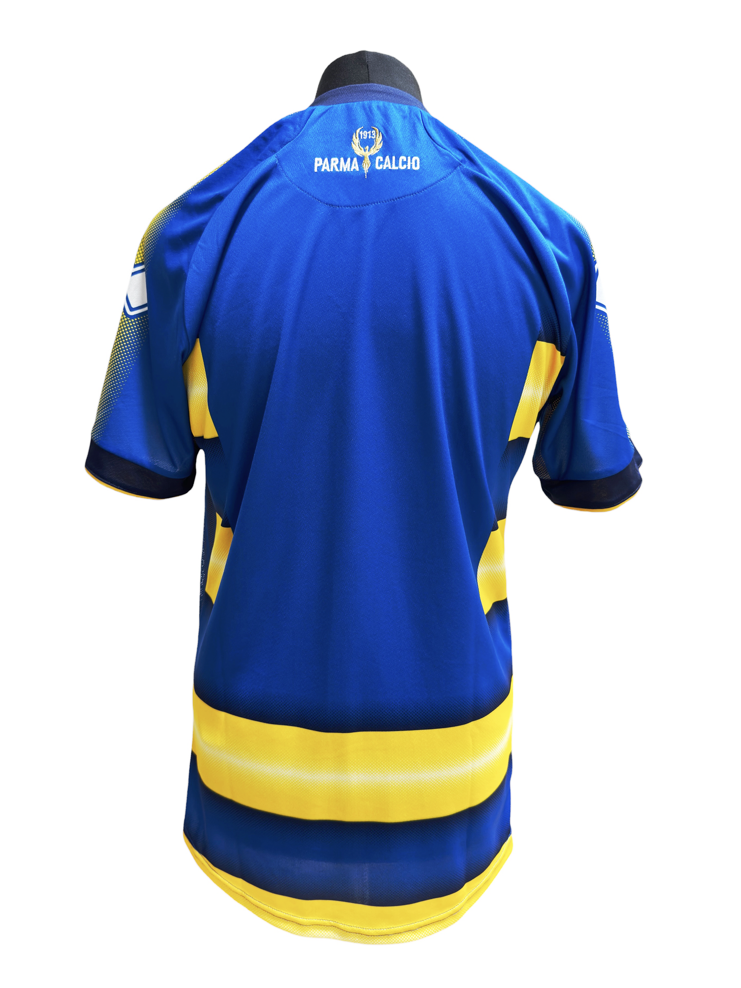 2019-20 Parma Away - Size L (M Fit)