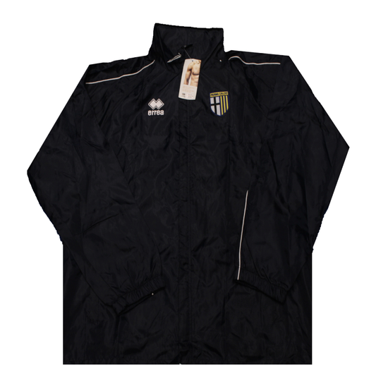 Parma AC 2019-2020 Waterproof Jacket (BNWT) XXL