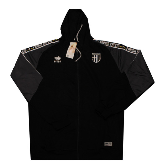 Parma AC 2020-2021 Football Hoodie (BNWT) 3XL
