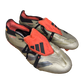Pau Cubarsí Match Worn Boots