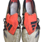 Pau Cubarsí Match Worn Boots