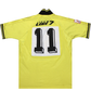 Perak Fc 2000 Home Shirt Matchworn? (Excellent) L