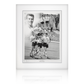 Peter Swan Signed England Mount