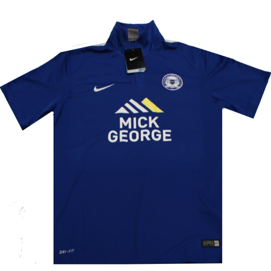 Peterborough 2015-2016 Home Shirt (BNWT) M