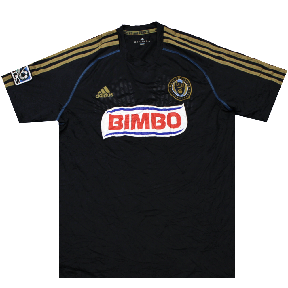 Philadelphia Union 2012-2013 Training Shirt (Excellent) L