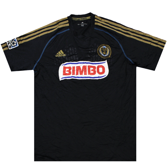 Philadelphia Union 2012-2013 Training Shirt (Excellent) L