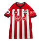 Southampton 2018/2019 Match Issued Home Shirt - Lemina 18
