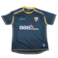 Sevilla 2008/2009 Player Issue Away Shirt - Drago 3