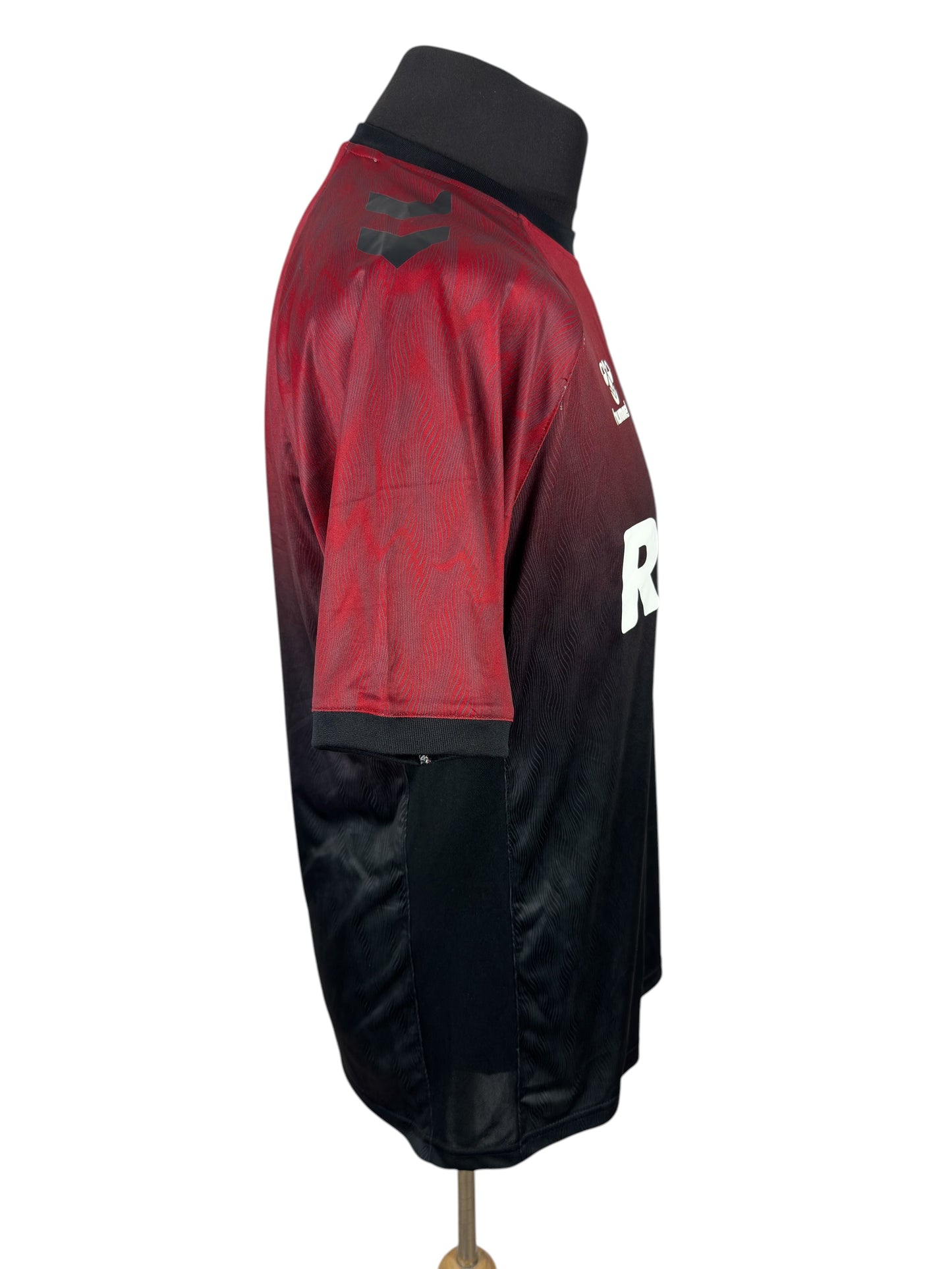 FC Koln 2024-25 Pre-Match - Size L (M Fit)