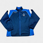 Pisa Calcio 2007-08 Track Jacket (Small)
