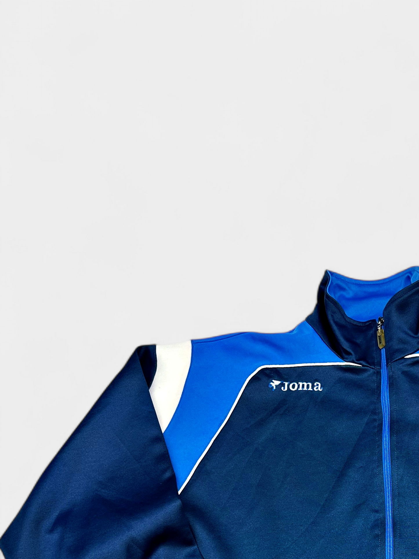 Pisa Calcio 2007-08 Track Jacket (Small)