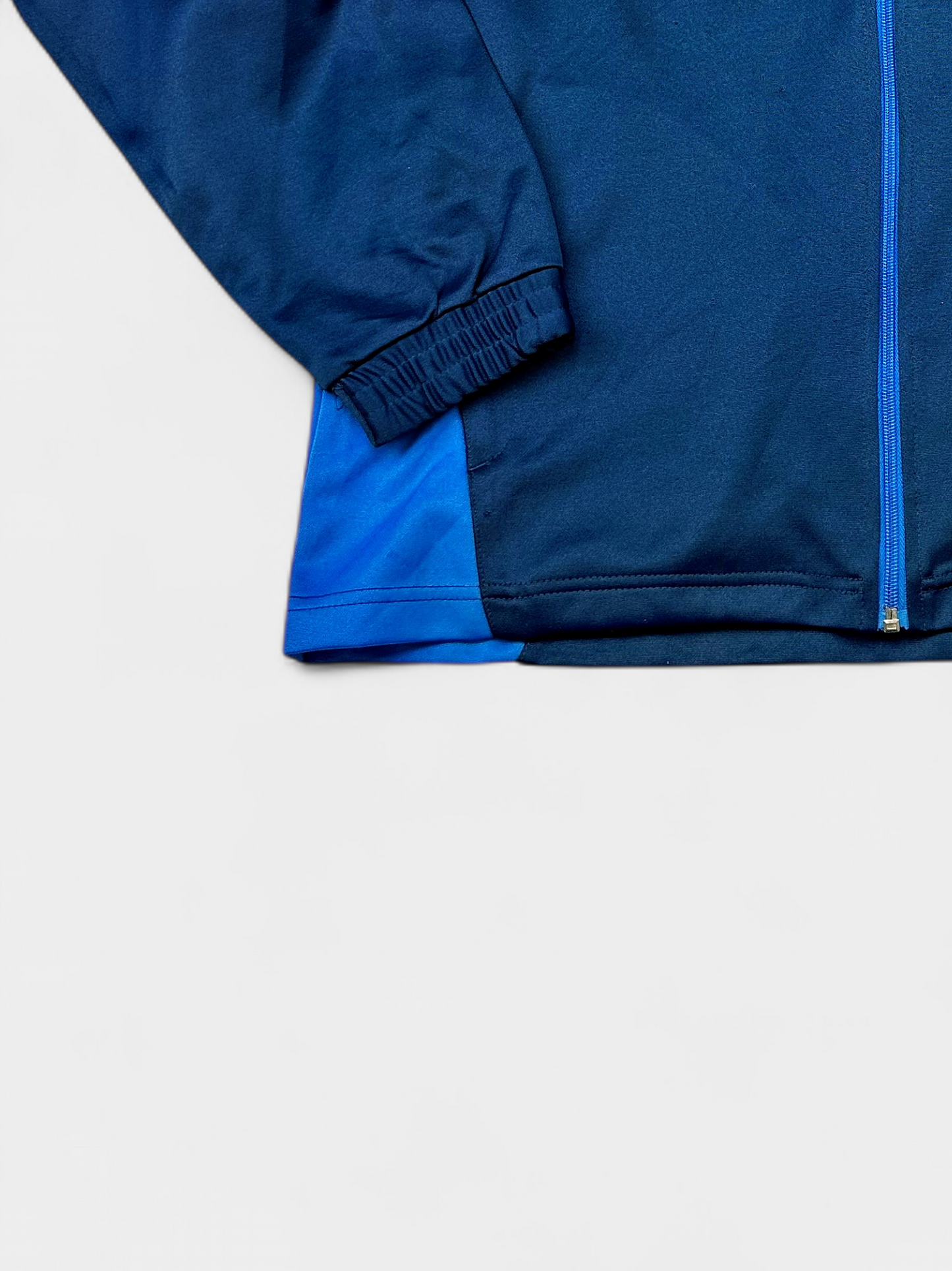 Pisa Calcio 2007-08 Track Jacket (Small)