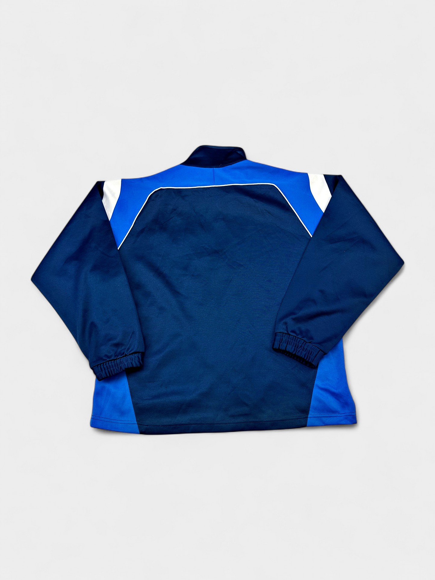 Pisa Calcio 2007-08 Track Jacket (Small)