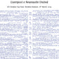 FOOTBALL Newcastle United v Liverpool, Carabao Cup Final, Wembley, 16th March, 2025