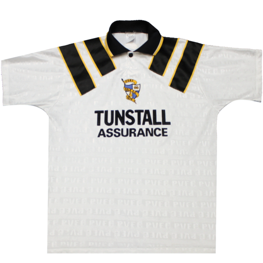 Port Vale 1993-1994 Away Shirt (Excellent) L