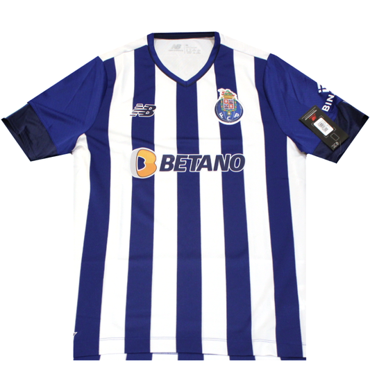 FC Porto 2022-2023 Home Shirt (BNWT) S