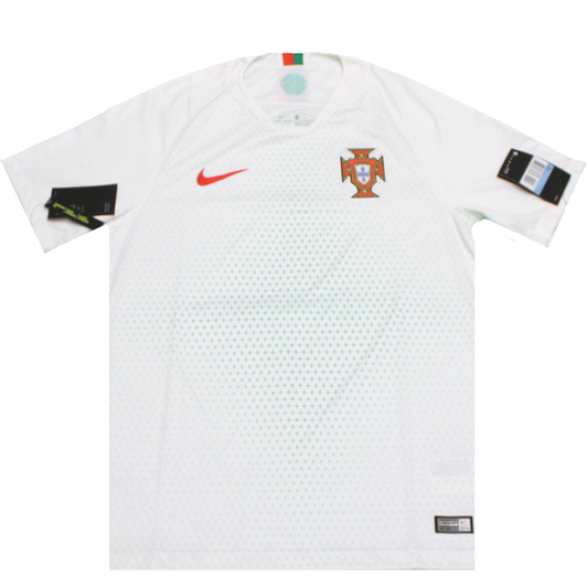 Portugal 2018-2019 Away Shirt (BNWT) M