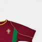 Portugal 2002-04 Football Shirt (Medium)