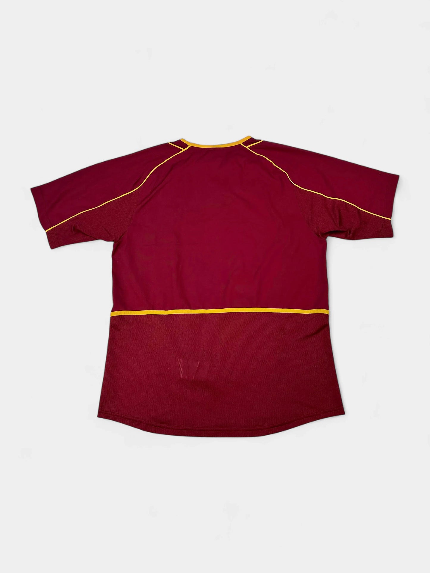 Portugal 2002-04 Football Shirt (Medium)